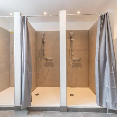 Fuer 8 Personen In Ehemaligem Weingut Mit 4 Schlafzimmern Apartment