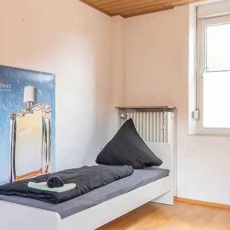 Fuer 8 Personen In Ehemaligem Weingut Mit 4 Schlafzimmern Wörrstadt