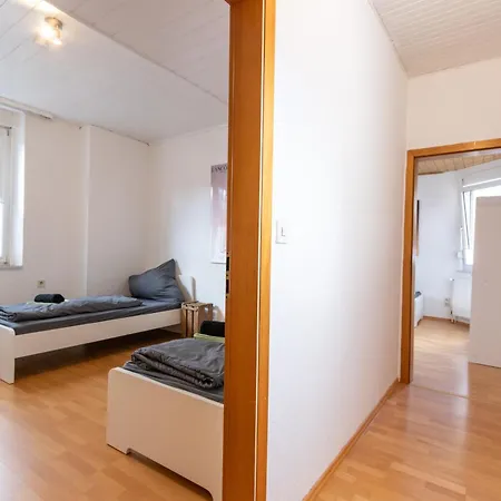 Fuer 8 Personen In Ehemaligem Weingut Mit 4 Schlafzimmern