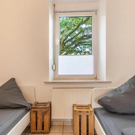 Fuer 8 Personen In Ehemaligem Weingut Mit 4 Schlafzimmern