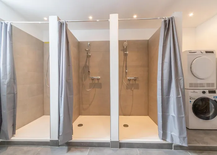 Fuer 8 Personen In Ehemaligem Weingut Mit 4 Schlafzimmern Apartamento