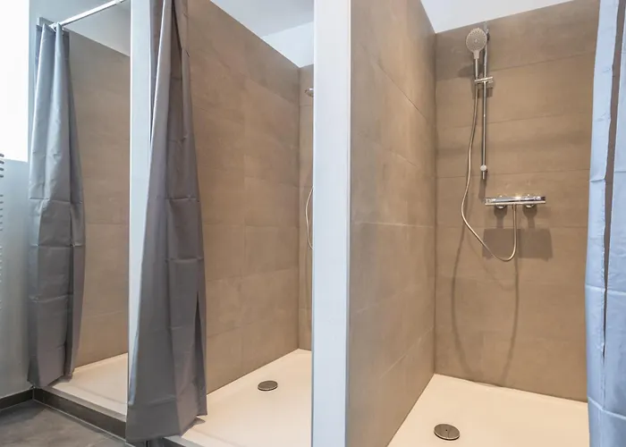 Fuer 8 Personen In Ehemaligem Weingut Mit 4 Schlafzimmern Apartamento Wörrstadt