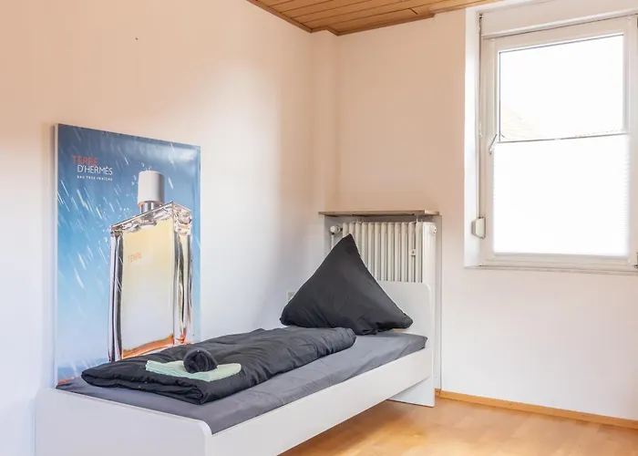 Fuer 8 Personen In Ehemaligem Weingut Mit 4 Schlafzimmern Wörrstadt