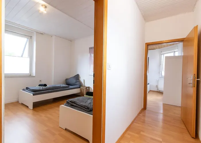 Fuer 8 Personen In Ehemaligem Weingut Mit 4 Schlafzimmern