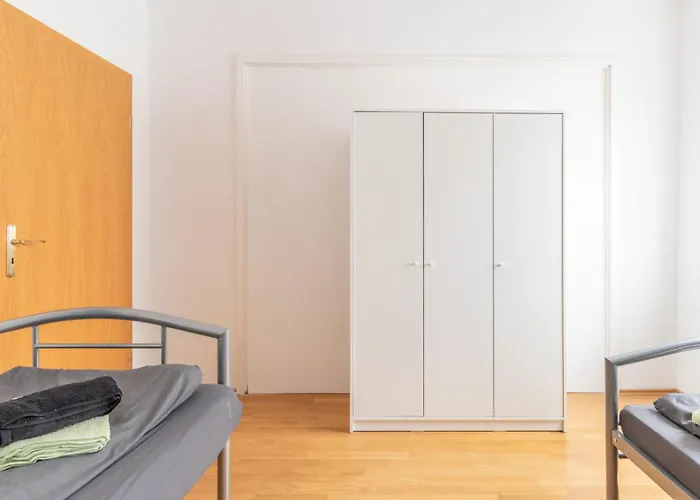 Fuer 8 Personen In Ehemaligem Weingut Mit 4 Schlafzimmern * Wörrstadt