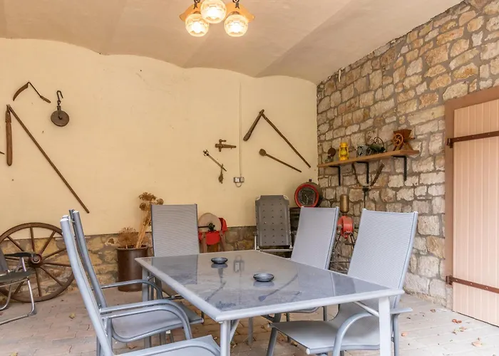 Fuer 8 Personen In Ehemaligem Weingut Mit 4 Schlafzimmern Wörrstadt