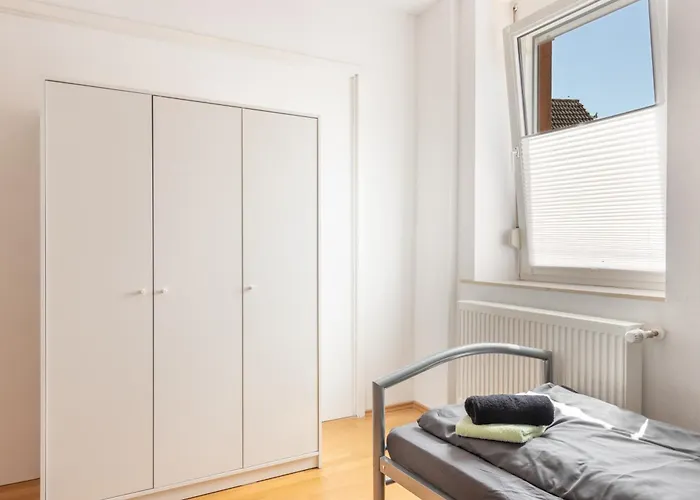 Fuer 8 Personen In Ehemaligem Weingut Mit 4 Schlafzimmern Wörrstadt