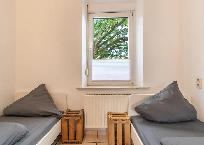 Fuer 8 Personen In Ehemaligem Weingut Mit 4 Schlafzimmern