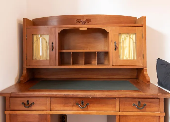 Fuer 8 Personen In Ehemaligem Weingut Mit 4 Schlafzimmern Wörrstadt